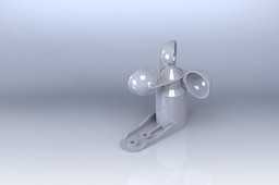 anemometar
