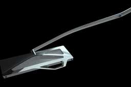 3d��ӡ�ı���oled�����
