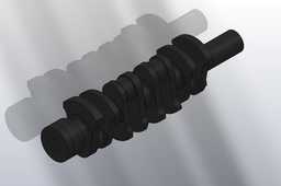 Krankshaft
