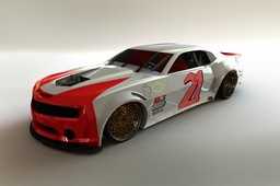 ѩ����Camaro
