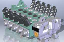 HydraulicvalveP705��
