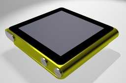 Ipod6nano