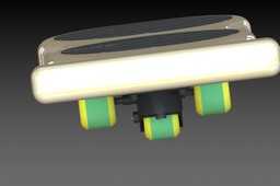 ��ͷ��Ecosk8
