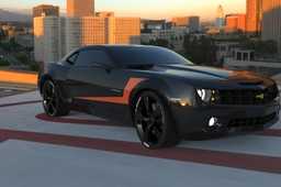 Camaro2012��