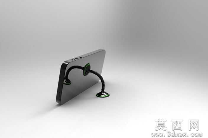 IPHONE5饰品来临-眼镜蛇