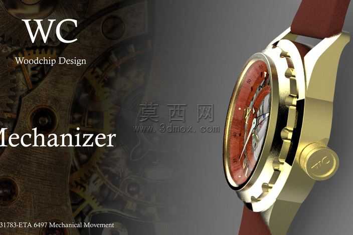 ľƬ��ƣ�Mechanizer�ֱ�
