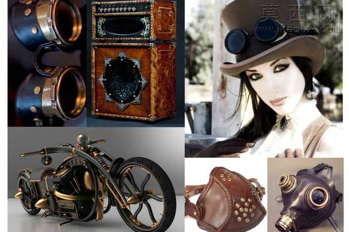 ľƬ��ƣ�Mechanizer�ֱ�
