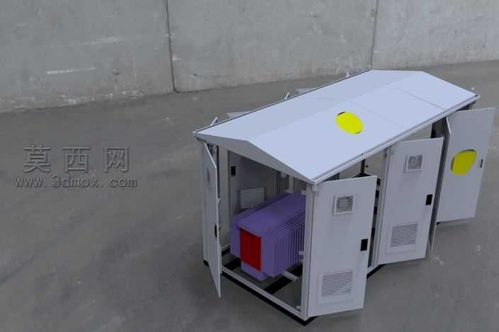 1x160KVAtrafokosku
