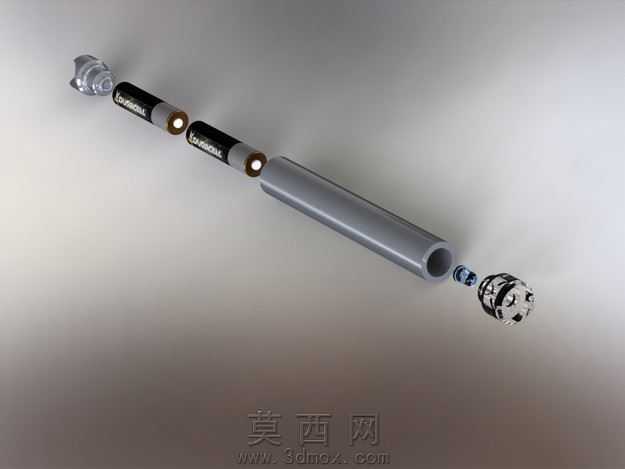 LED火炬