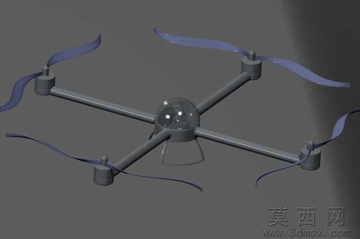 Quadrotor
