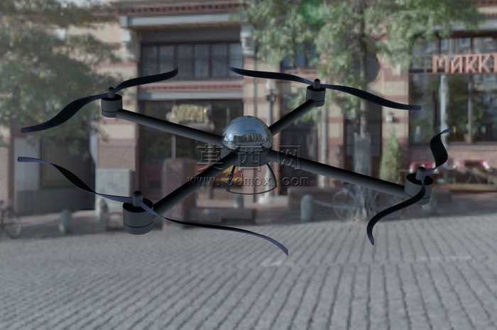 Quadrotor
