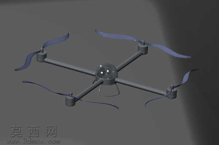 Quadrotor
