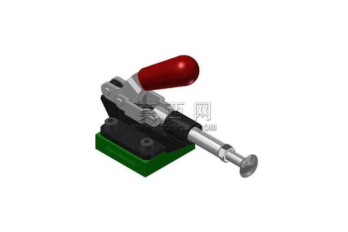 �л���Destaco603������˨���
