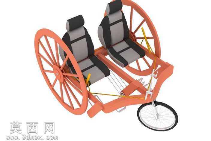Triciclo
