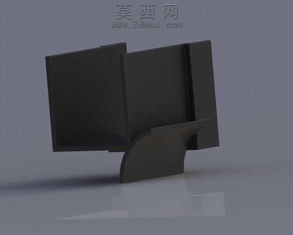 塑料盖