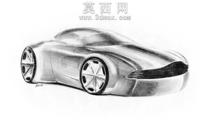 阿斯顿·马丁v8