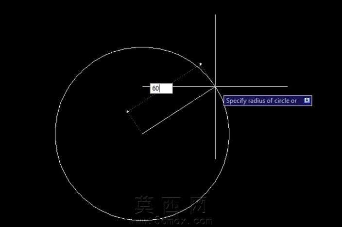 ��Autocad�еĻ�
