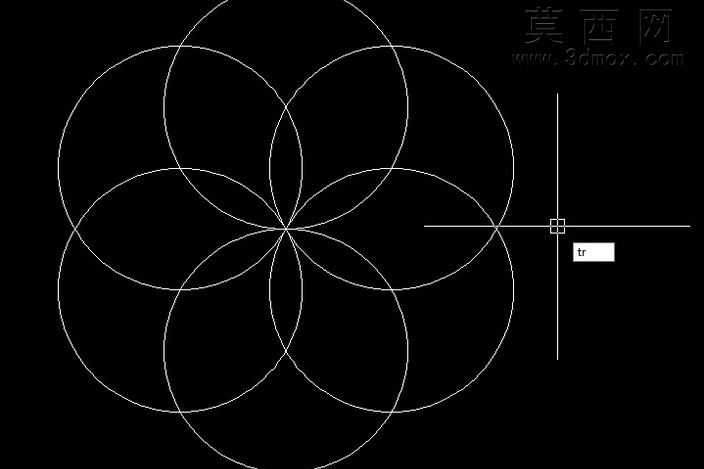��Autocad�еĻ�
