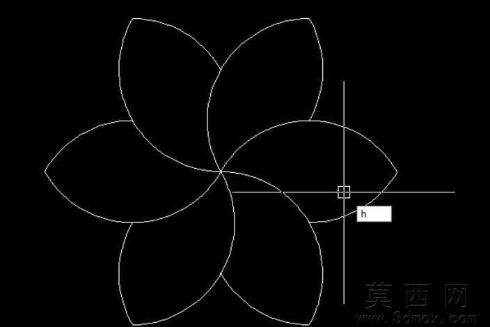 ��Autocad�еĻ�
