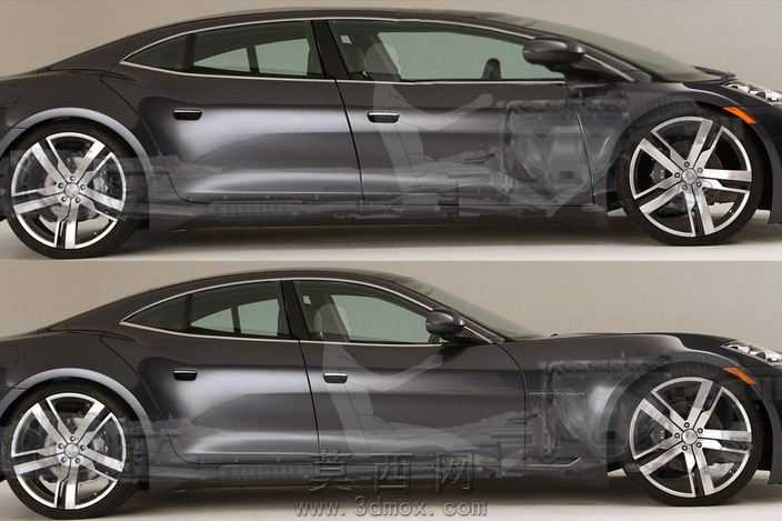 FiskerKarma�벢����ϵ�ṹ
