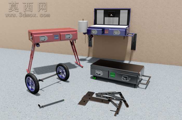 Portabledesk