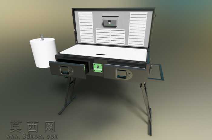 Portabledesk