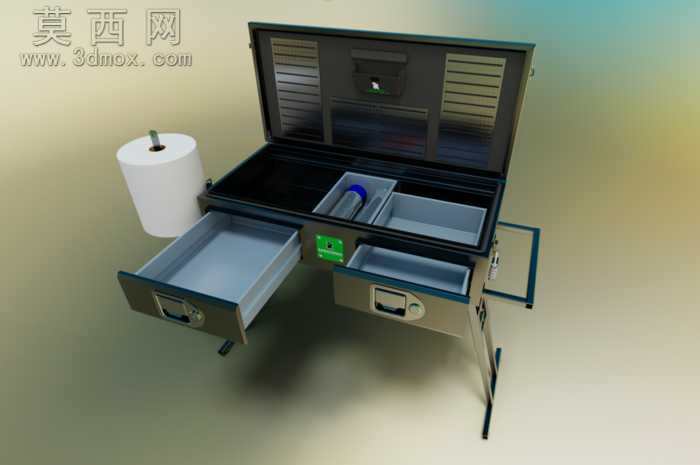 Portabledesk
