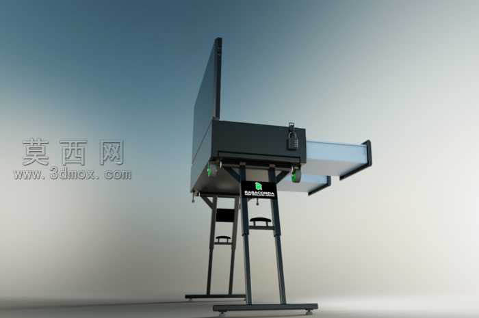 Portabledesk