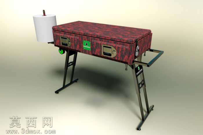 Portabledesk