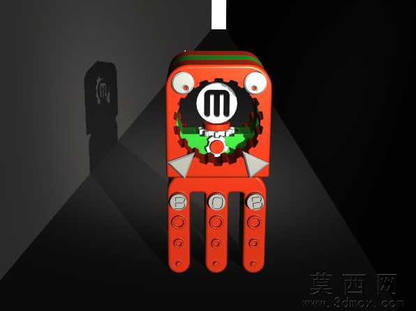 MakerBot������
