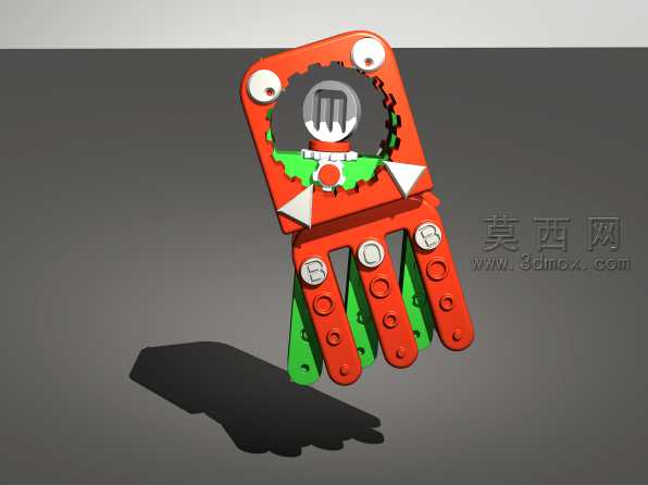 MakerBot������
