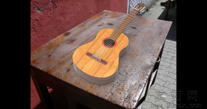 Guitareclassique
