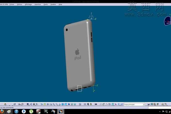 ƻ��iPodTouch4G
