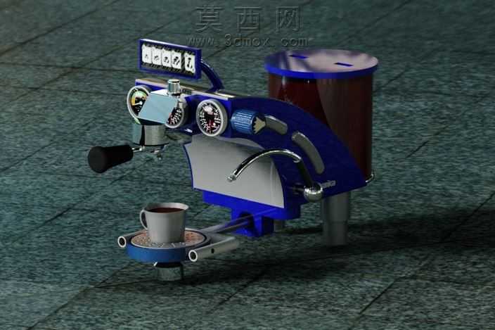 ��Mechanica
