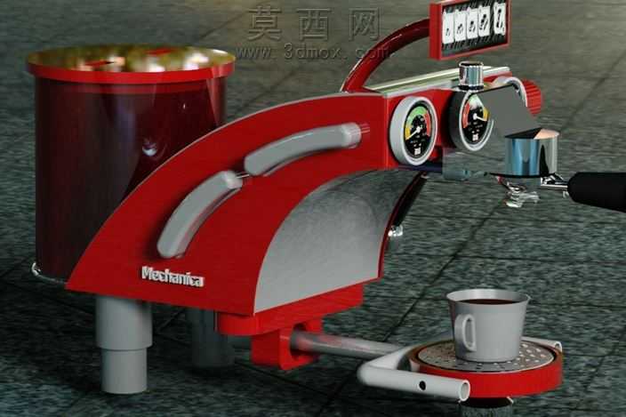 ��Mechanica

