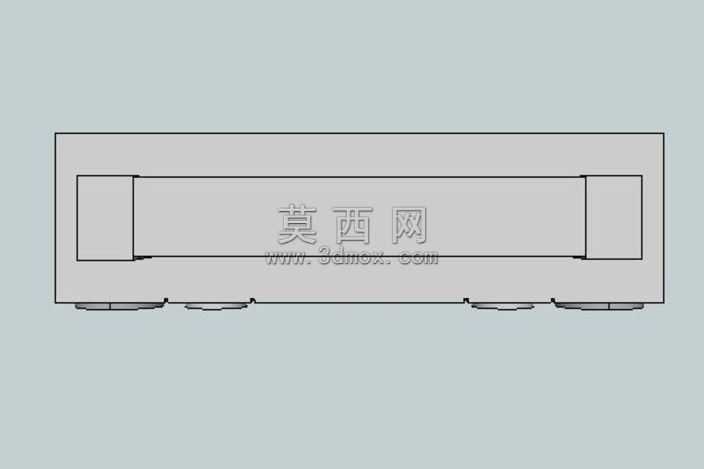 音箱