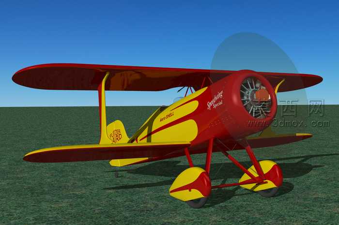 Flitzer������Speedwing
