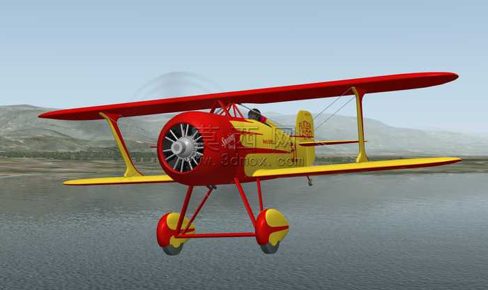 Flitzer������Speedwing

