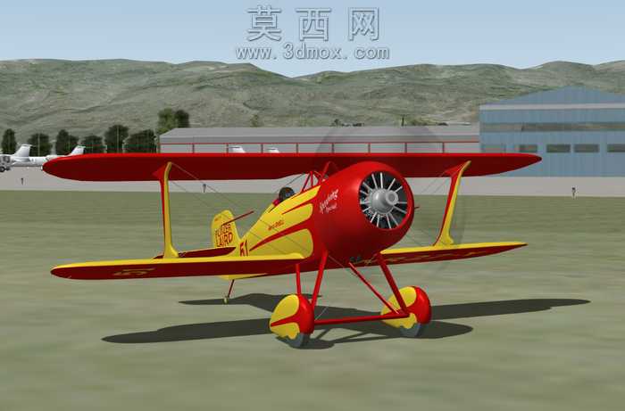 Flitzer������Speedwing
