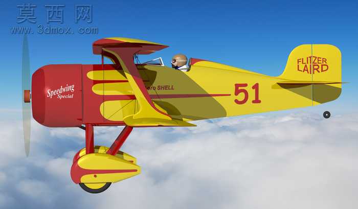 Flitzer������Speedwing
