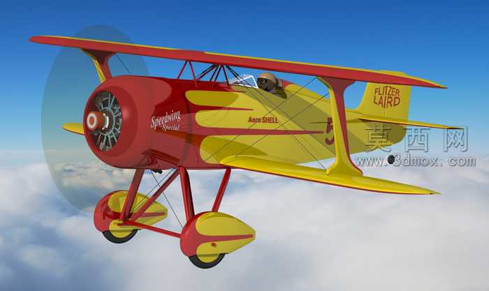 Flitzer������Speedwing
