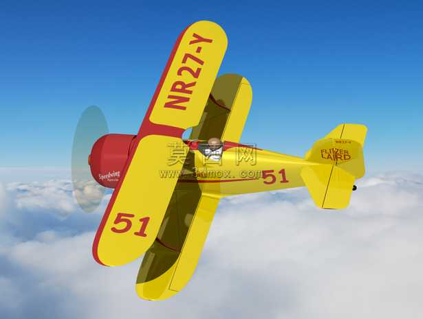 Flitzer������Speedwing
