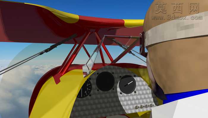Flitzer������Speedwing
