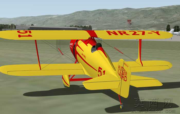 Flitzer������Speedwing
