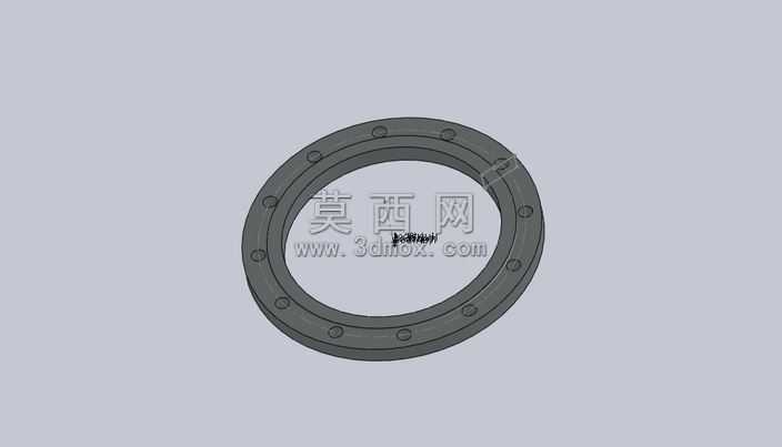 法兰DN50-250PN6