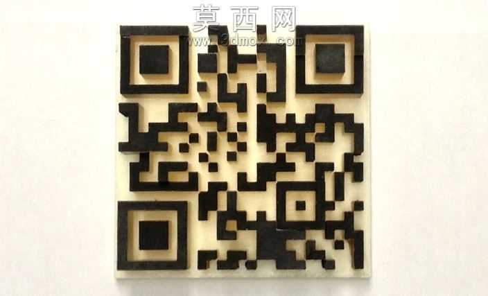 QRCode-25x25滕帕特