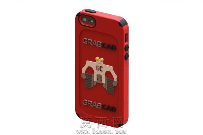 iPhone5��Cad����
