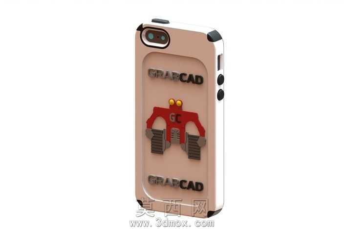 iPhone5��Cad����
