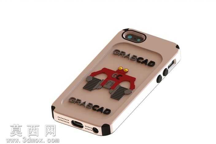iPhone5��Cad����
