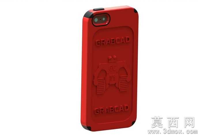iPhone5��Cad����
